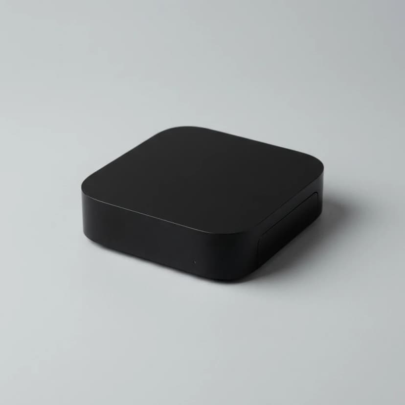 Apple Apple TV 4K (3-го пок.)