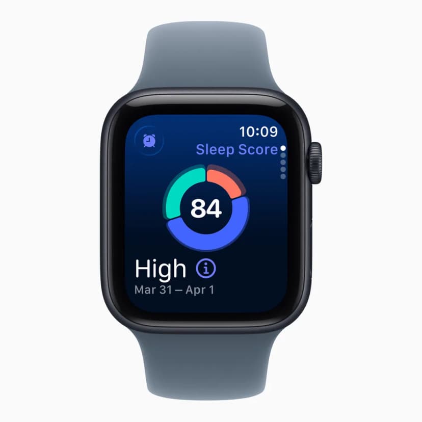 Apple Apple Watch SE 3