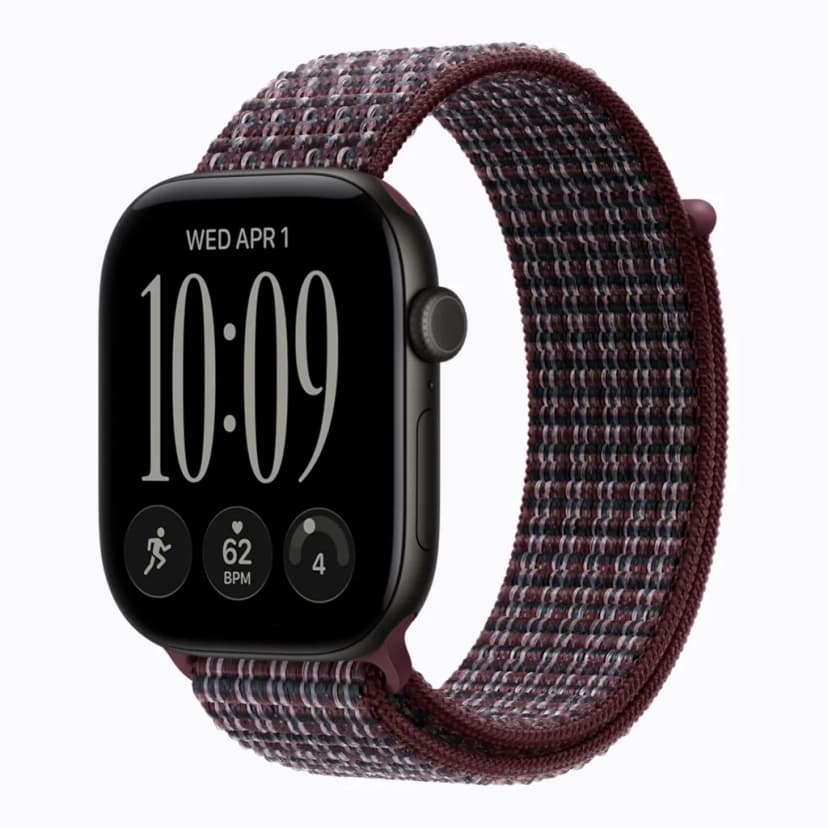 Apple Apple Watch Series 12