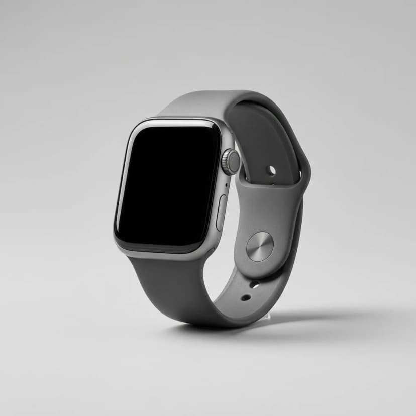 Apple Apple Watch Series 4