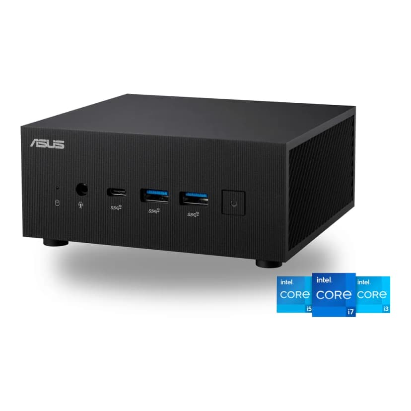 ASUS Asus PN64 Mini PC