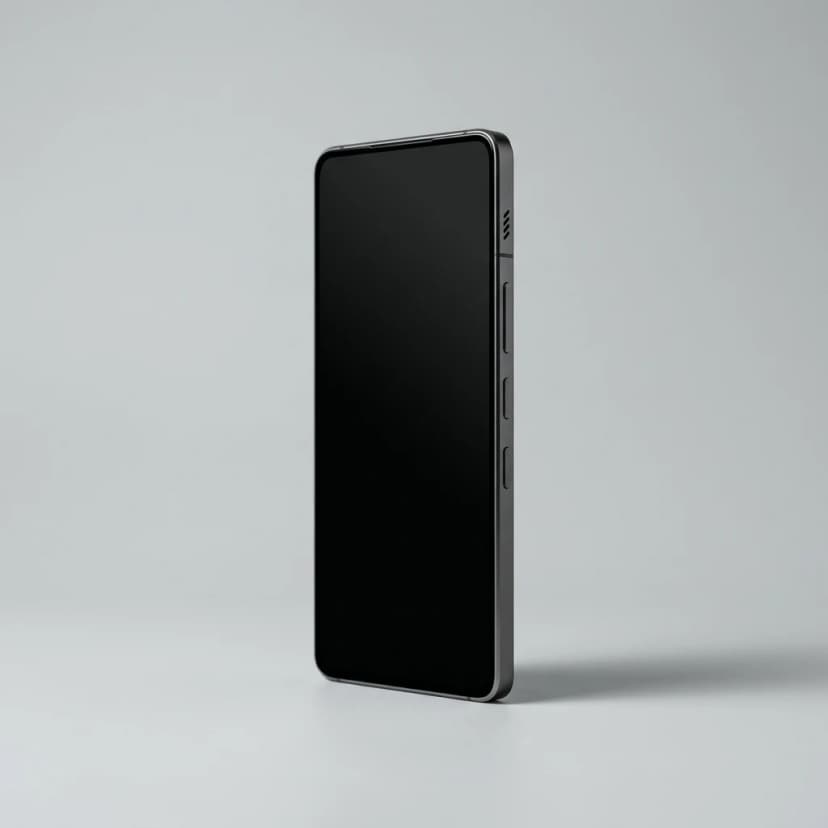 ASUS ROG Phone 8 Pro