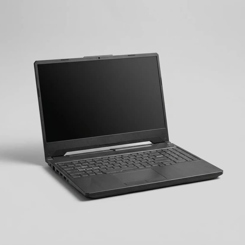 ASUS ASUS TUF A15