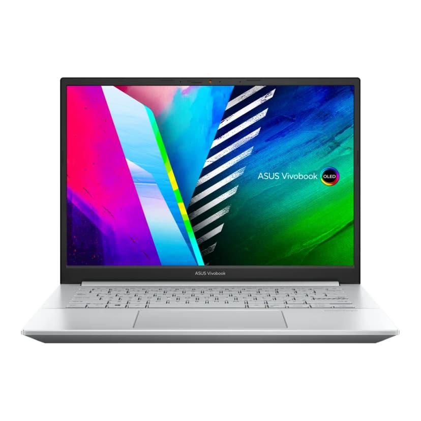 ASUS VivoBook Pro 14