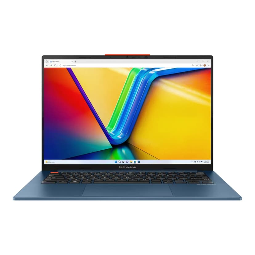 ASUS VivoBook S14