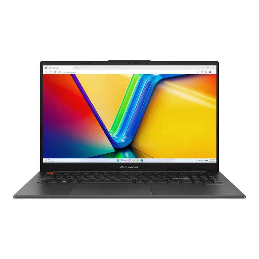 ASUS VivoBook S15