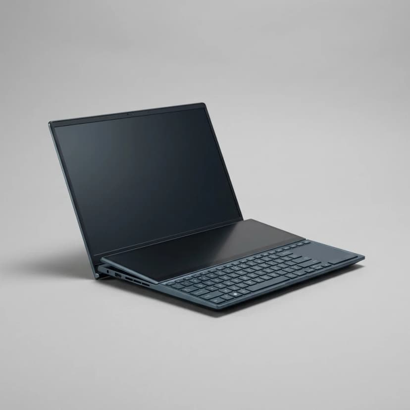 ASUS ZenBook 14 Duo
