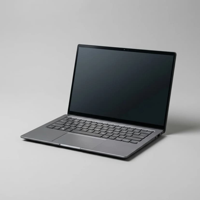 ASUS ZenBook 14 OLED
