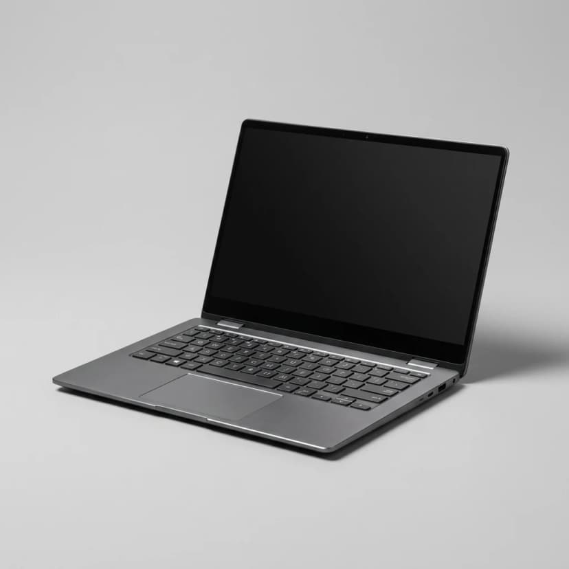 ASUS ZenBook Pro 14