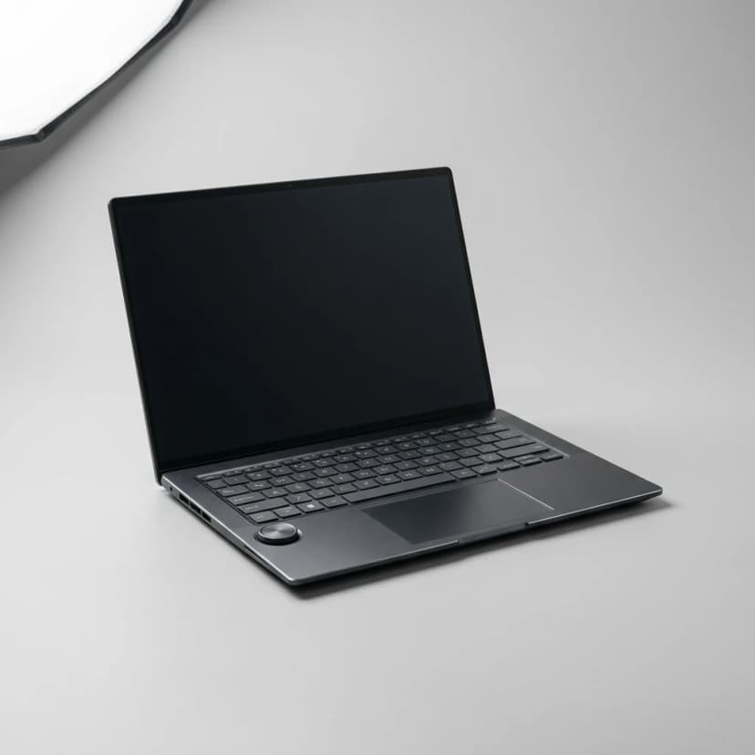ASUS ZenBook Pro 16X