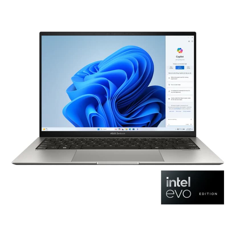 ASUS ZenBook S 13
