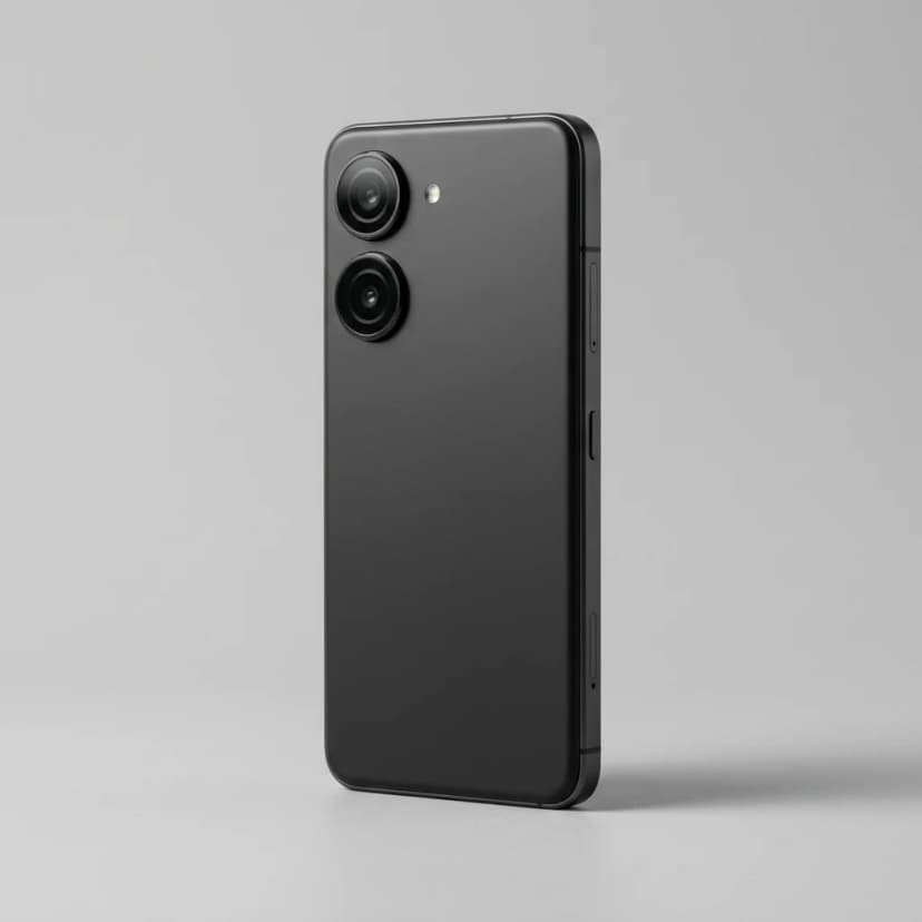 ASUS Zenfone 10