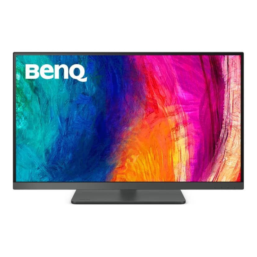 BenQ PD2705U