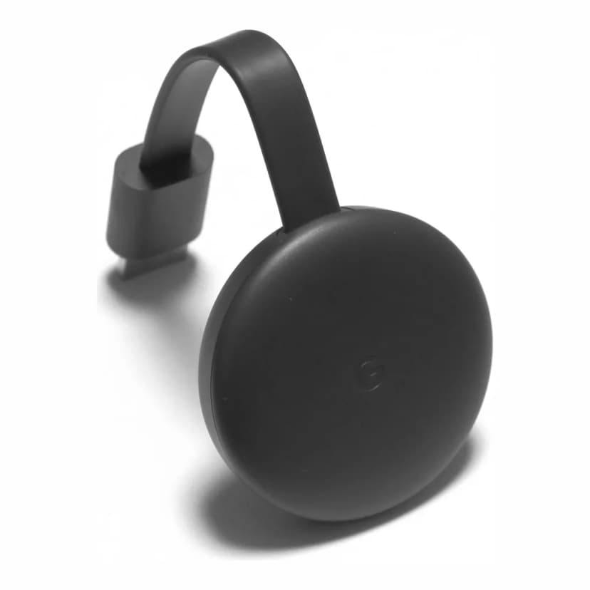 Google Pixel Chromecast (3 gen)