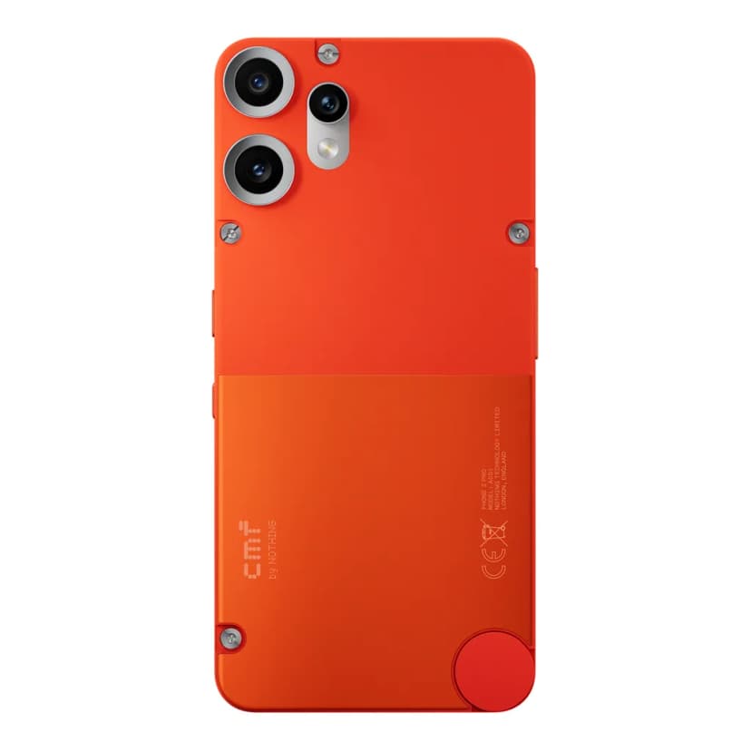 Nothing CMF Phone 2 Pro