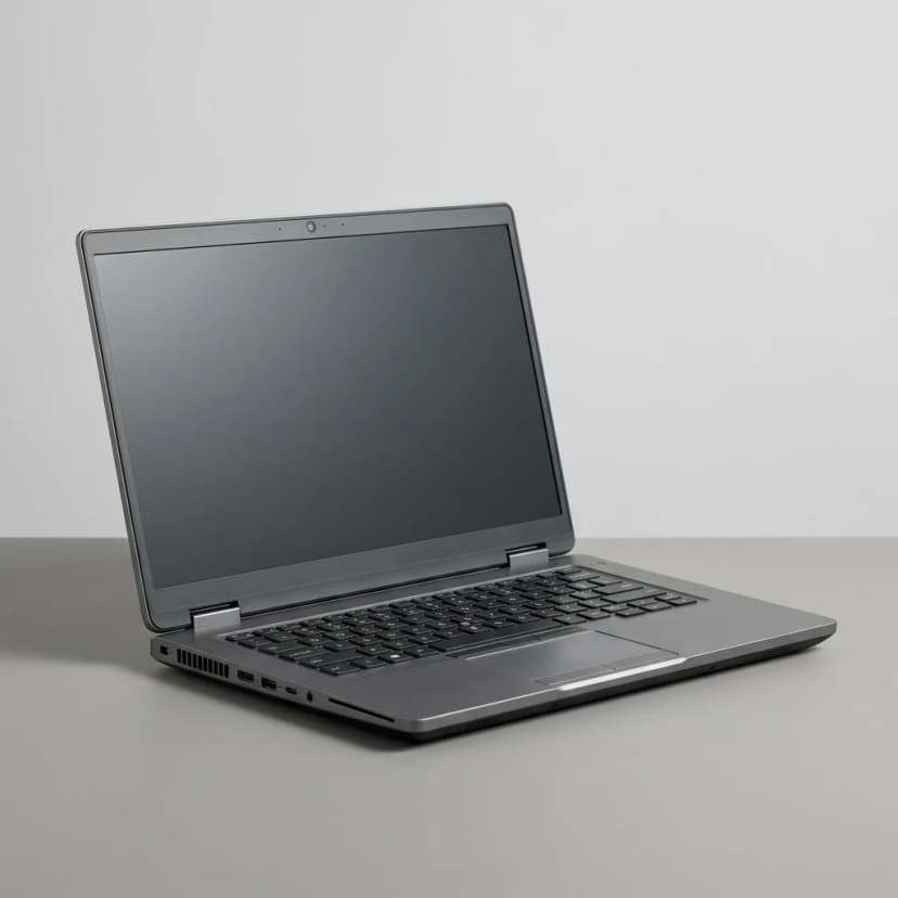 Dell Dell Precision 7780