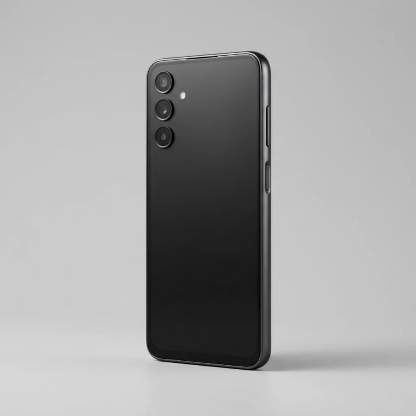 Samsung Galaxy A15
