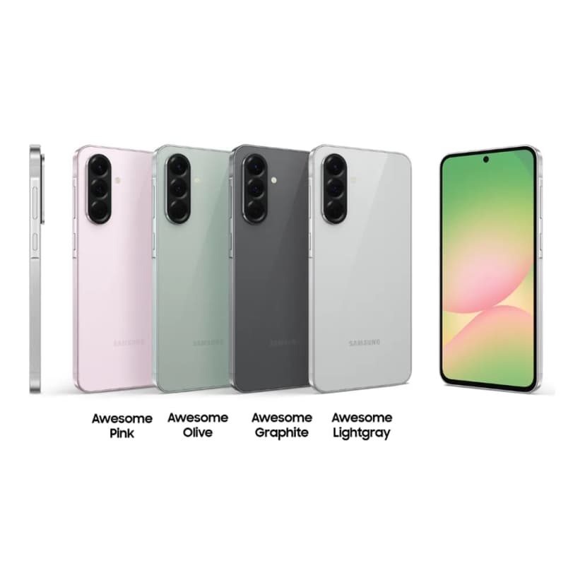Samsung Galaxy A56