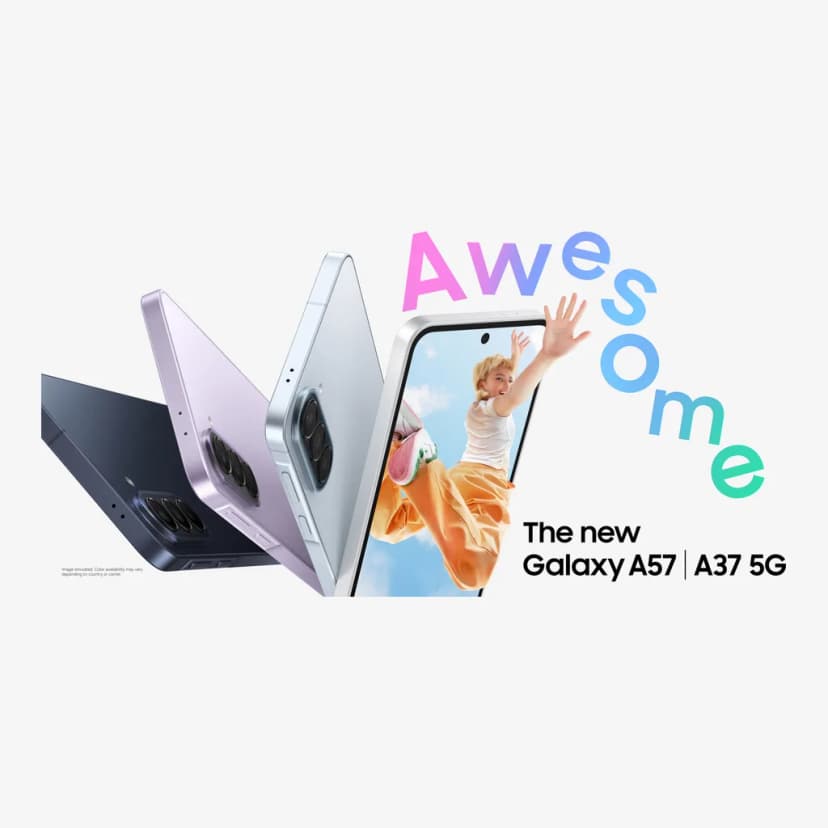 Samsung Galaxy A57