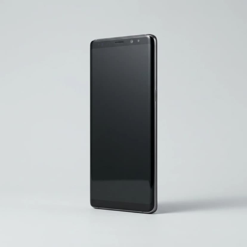 Samsung Galaxy Note 8