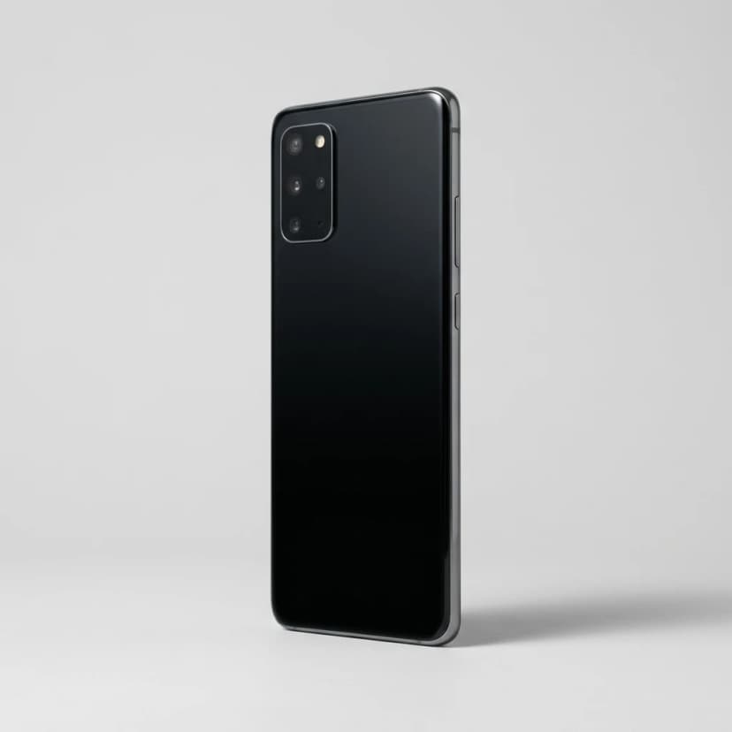 Samsung Galaxy S20+