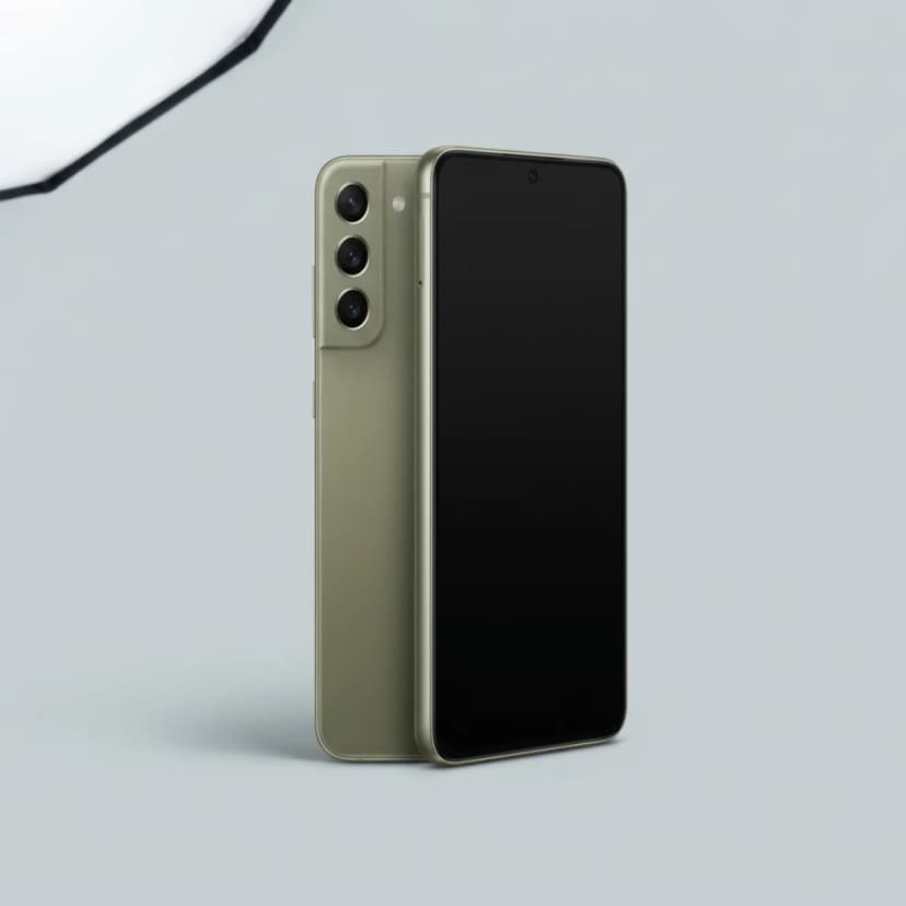 Samsung Galaxy S21 FE