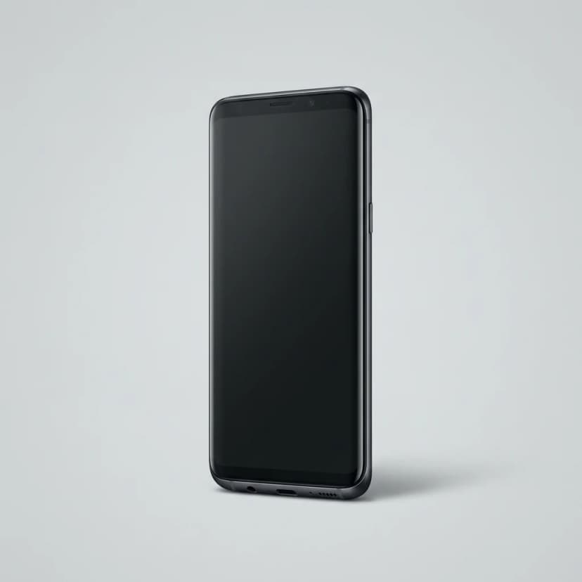 Samsung Galaxy S9+