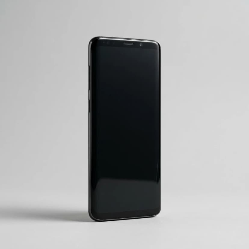 Samsung Galaxy S9