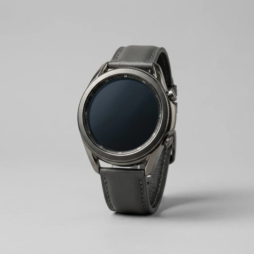 Samsung Galaxy Watch 3