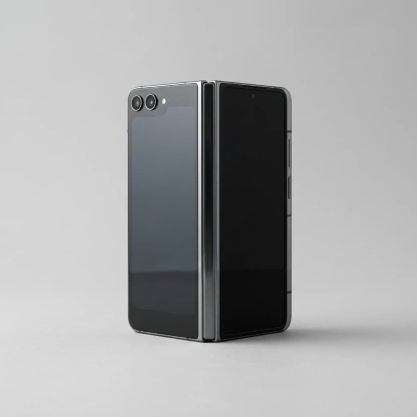 Samsung Galaxy Z Flip 5