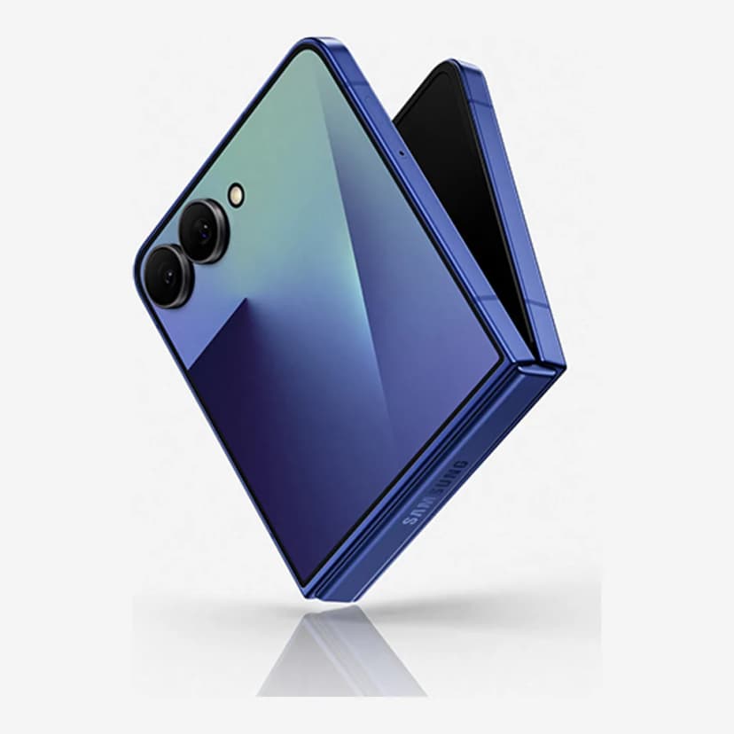 Samsung Galaxy Z Flip 7