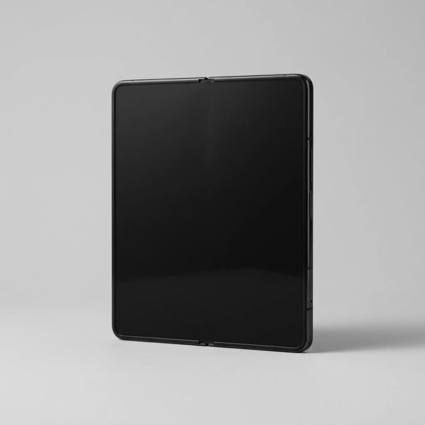 Samsung Galaxy Z Fold