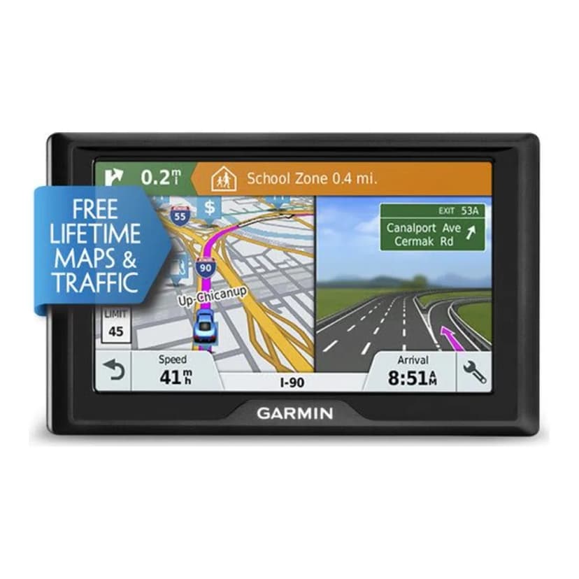 Garmin Garmin Drive 51