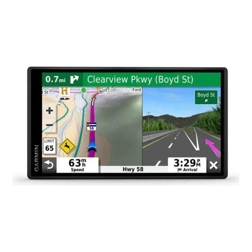 Garmin Garmin DriveSmart 55