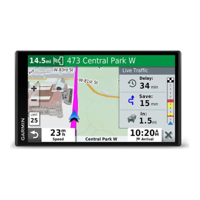 Garmin Garmin DriveSmart 65