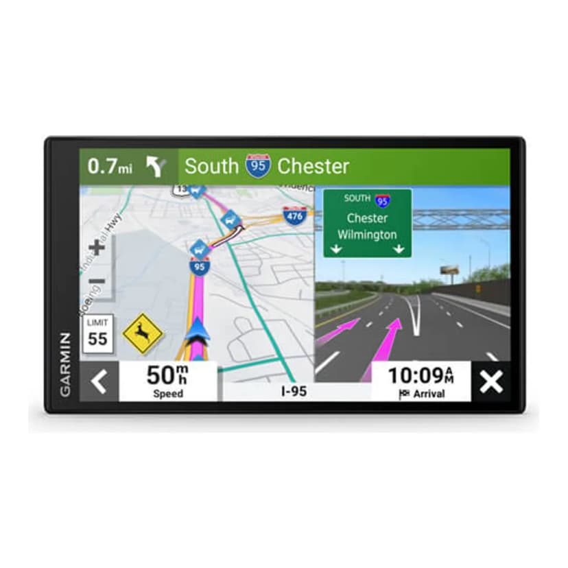 Garmin Garmin DriveSmart 76