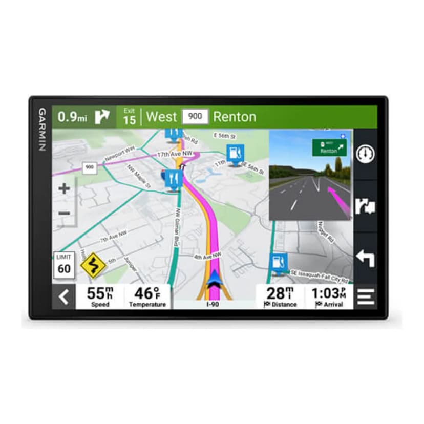 Garmin Garmin DriveSmart 86