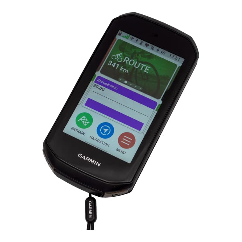 Garmin Garmin Edge 1050