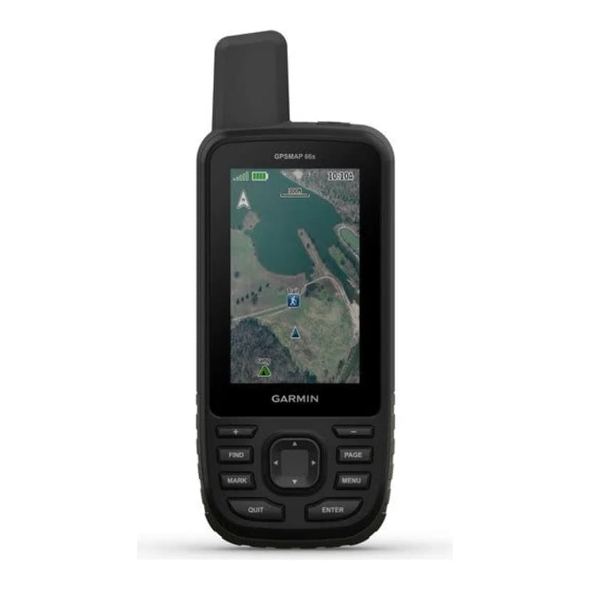 Garmin Garmin GPSMAP 66s