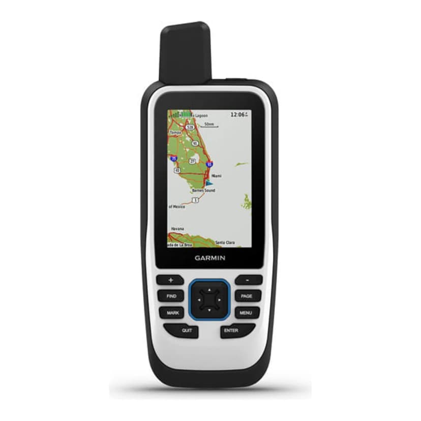 Garmin Garmin GPSMAP 86