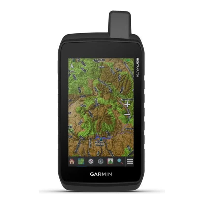 Garmin Garmin Montana 700