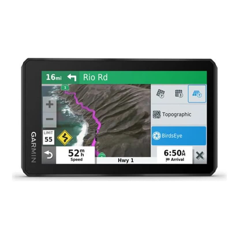 Garmin Garmin Zumo XT