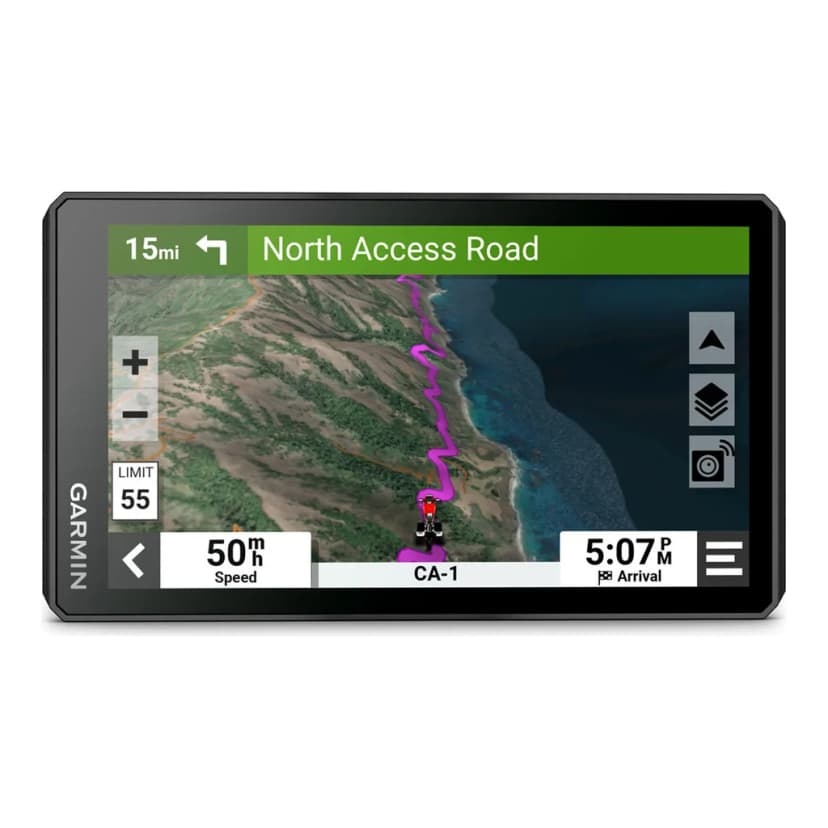 Garmin Garmin Zumo XT2