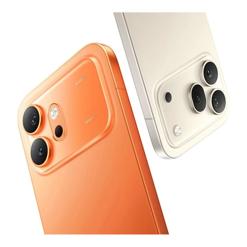 Honor Honor 600 Pro