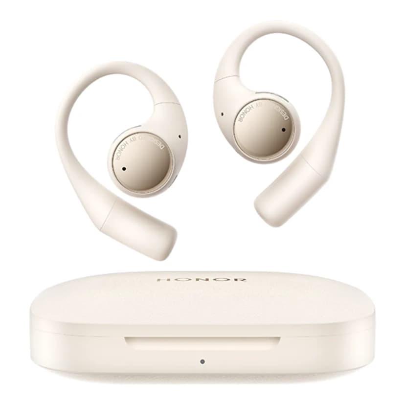 Honor Honor Earbuds Open