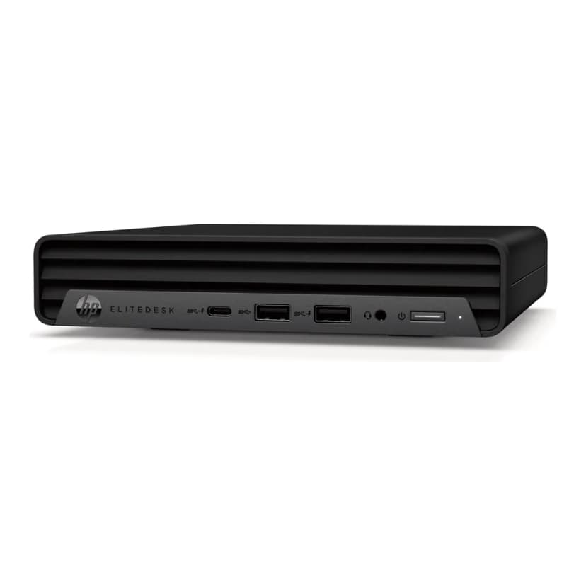 HP HP EliteDesk 800 G6