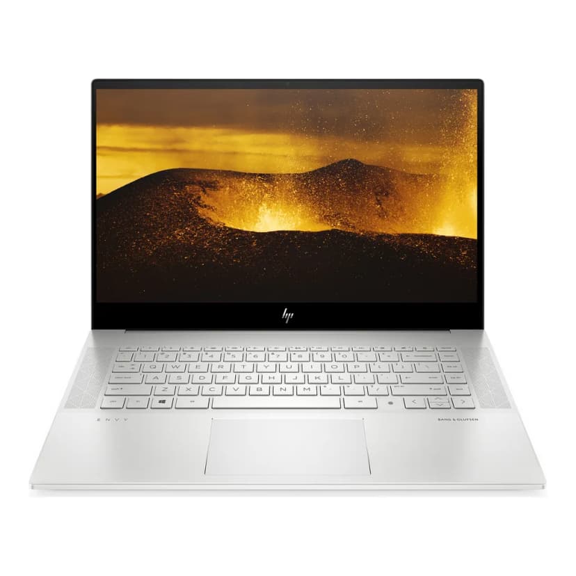 HP HP Envy 15