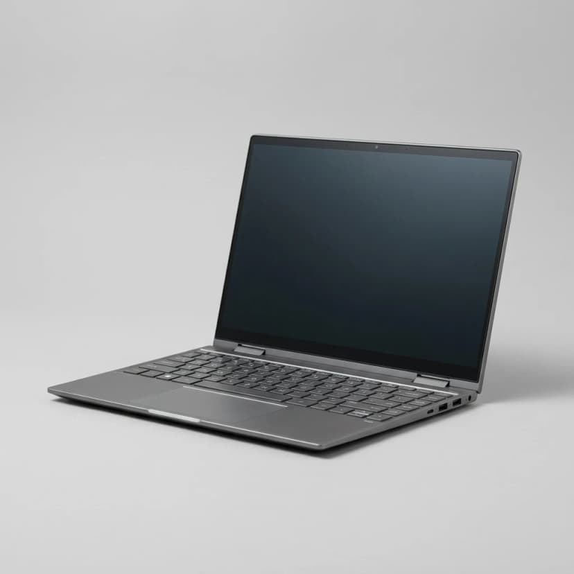 HP HP Envy x360