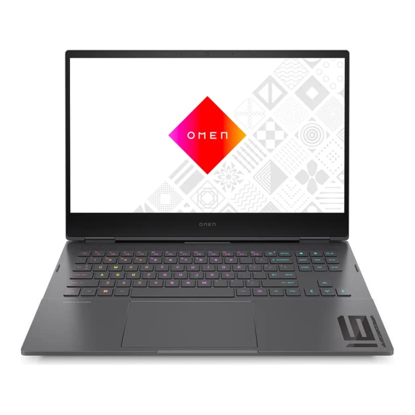 HP HP Omen 16 (2024)