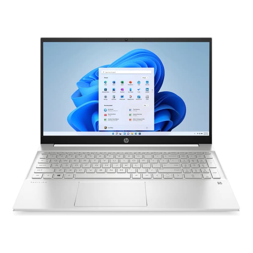 HP HP Pavilion 15-eg